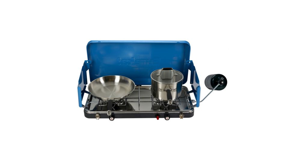 Eureka Ignite Plus Stoves, 2572195