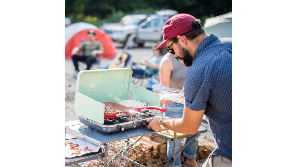 Eureka Ignite Stoves, 2572193