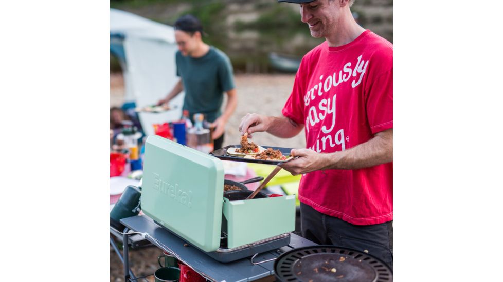 Eureka Ignite Stoves, 2572193