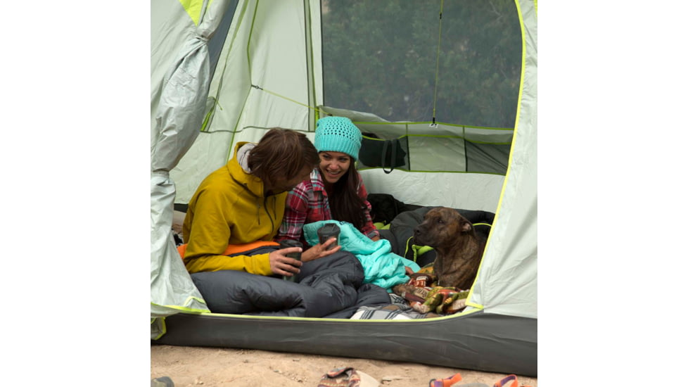 Eureka Jade Canyon, 4, 2601276