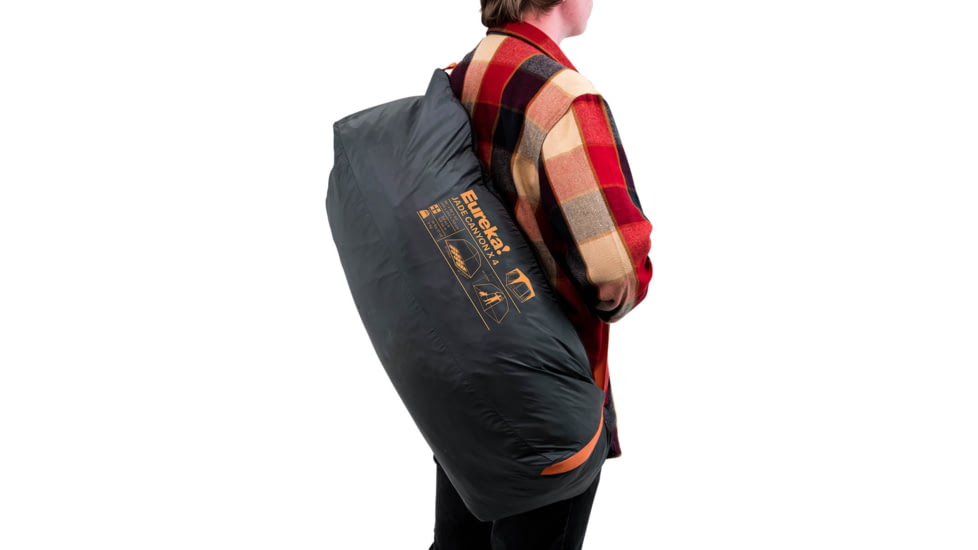 Eureka Jade Canyon X 4, 2601277