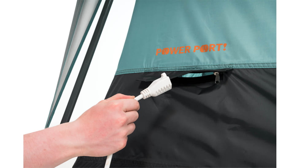 Eureka Jade Canyon X 4, 2601277