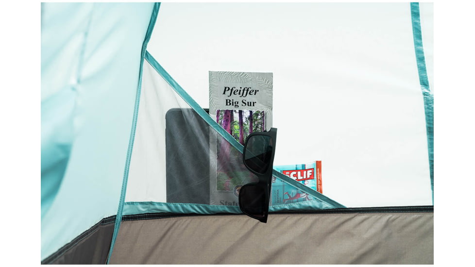 Eureka Jade Canyon X 4, 2601277