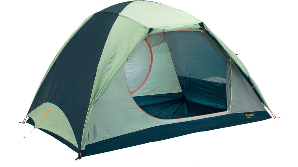 Eureka Kohana 4 Tents, 2601279
