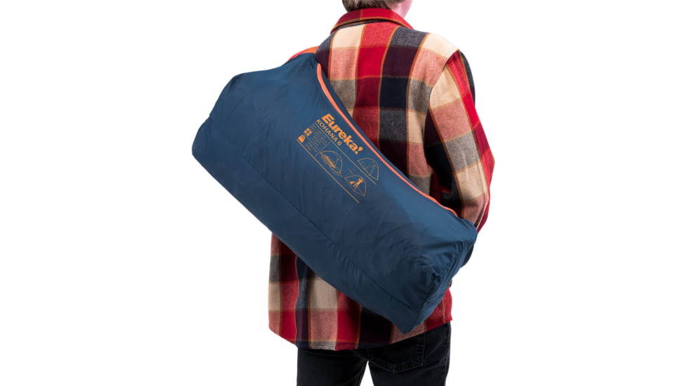 Eureka Kohana 6 Tents, 2601284