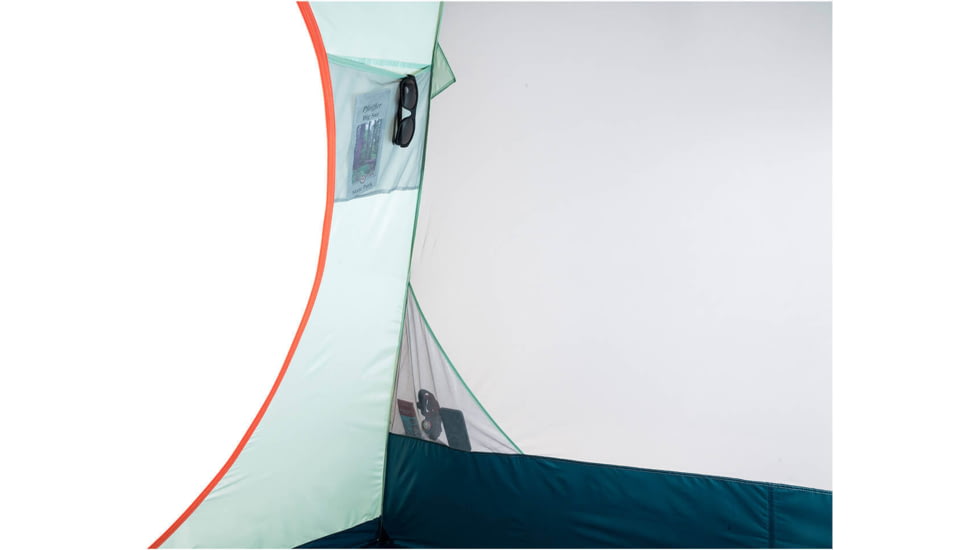 Eureka Kohana 6 Tents, 2601284