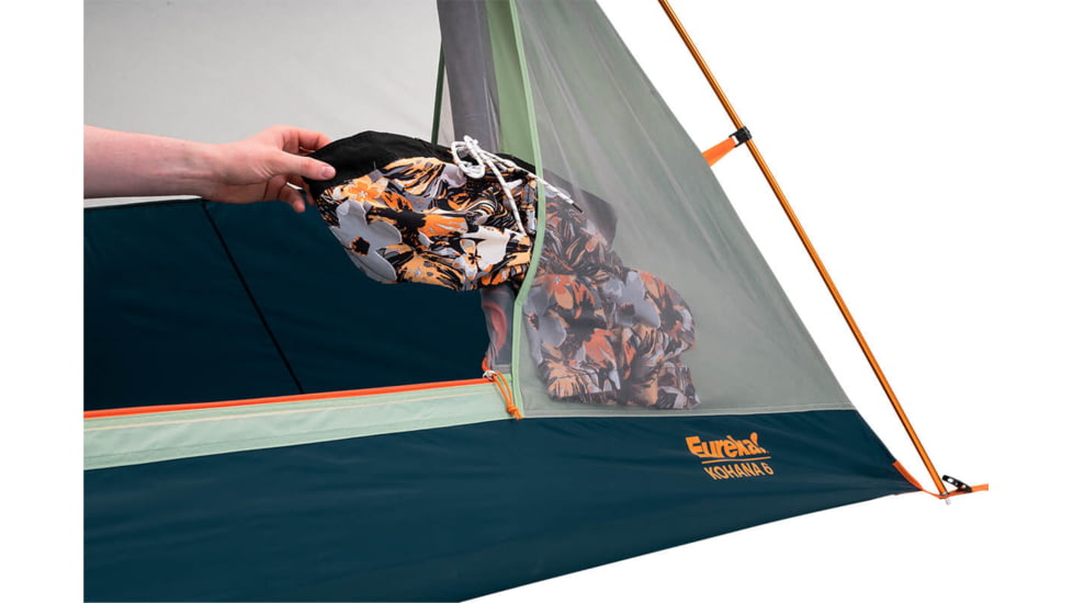 Eureka Kohana 6 Tents, 2601284