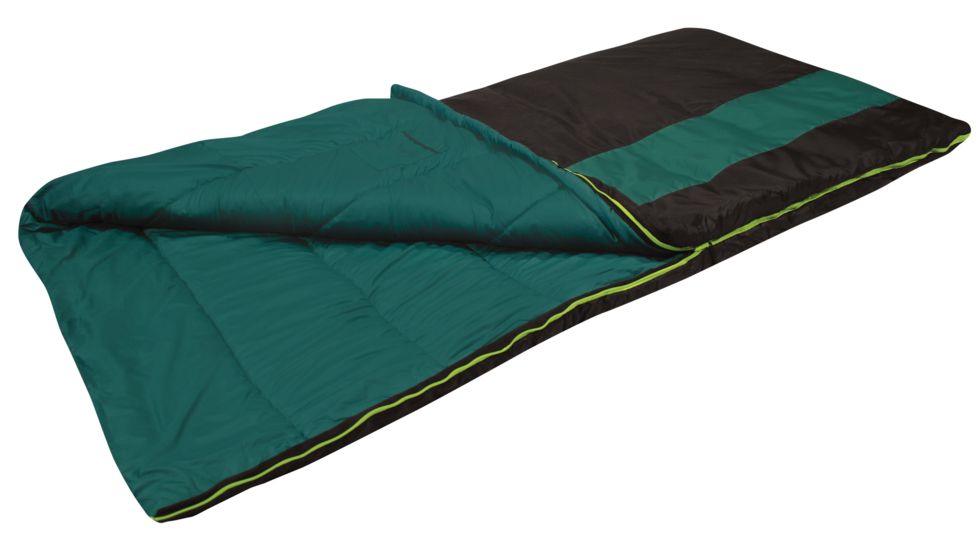 Eureka Sandstone 45 Sleeping bag-Regular