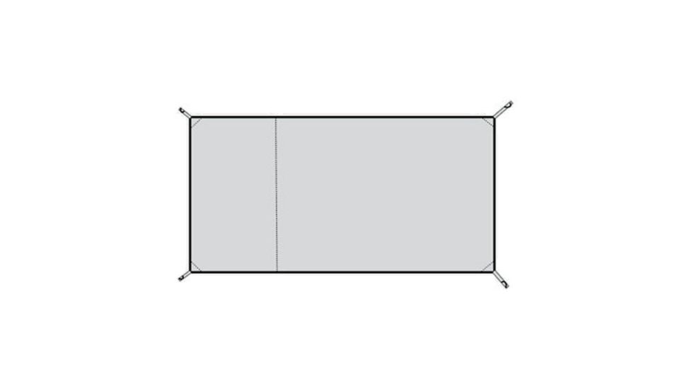 Scenic Pass 2xt / Apex 2xt Footprint
