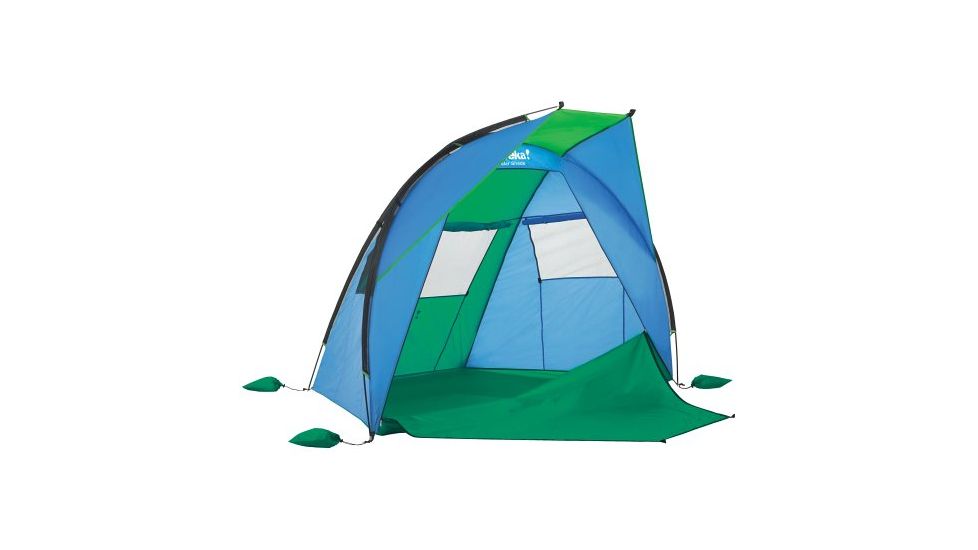 Eureka Solar Shade Tent-Medium
