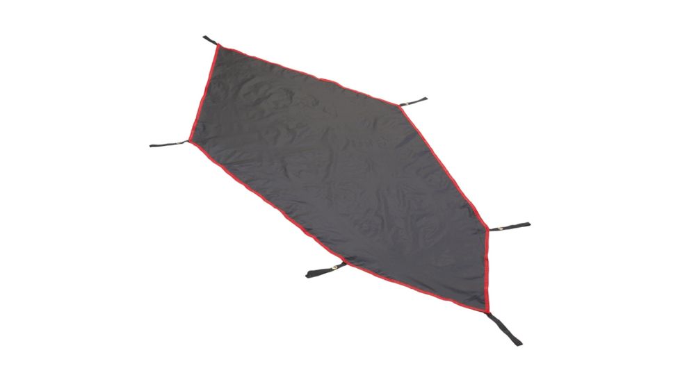 Eureka Spitfire 1 Footprint