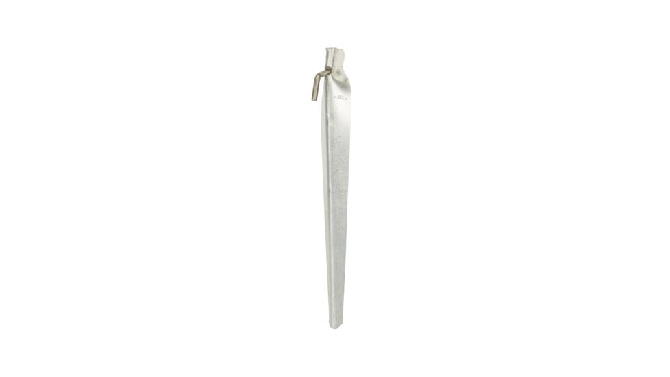 Eureka Steel Stake, 9in, 2660309