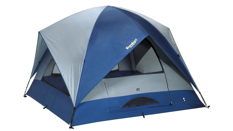 Eureka Sunrise 9 Tent - 5 Person