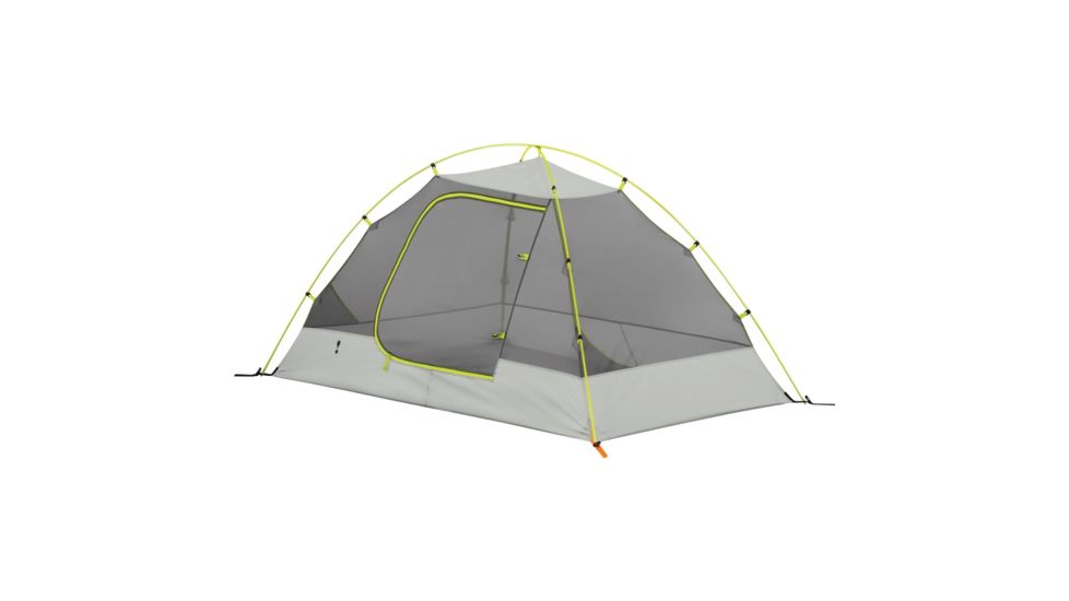 Eureka Sunriver 2 Person Tent, Lime Green, 2 Person, 2629074
