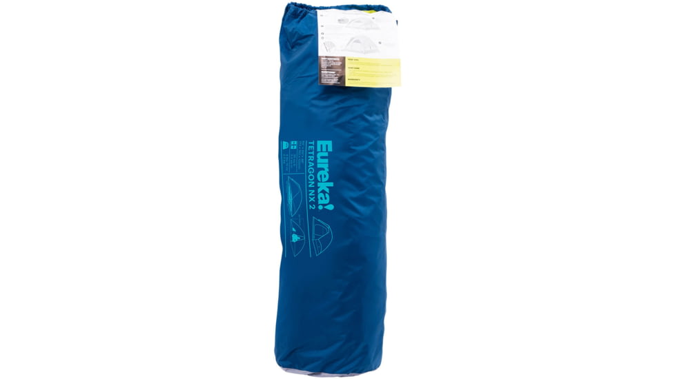 Eureka Tetragon NX 2 Tents, 2629133