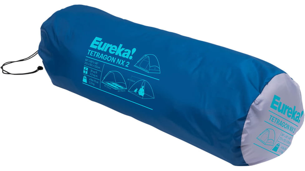 Eureka Tetragon NX 2 Tents, 2629133