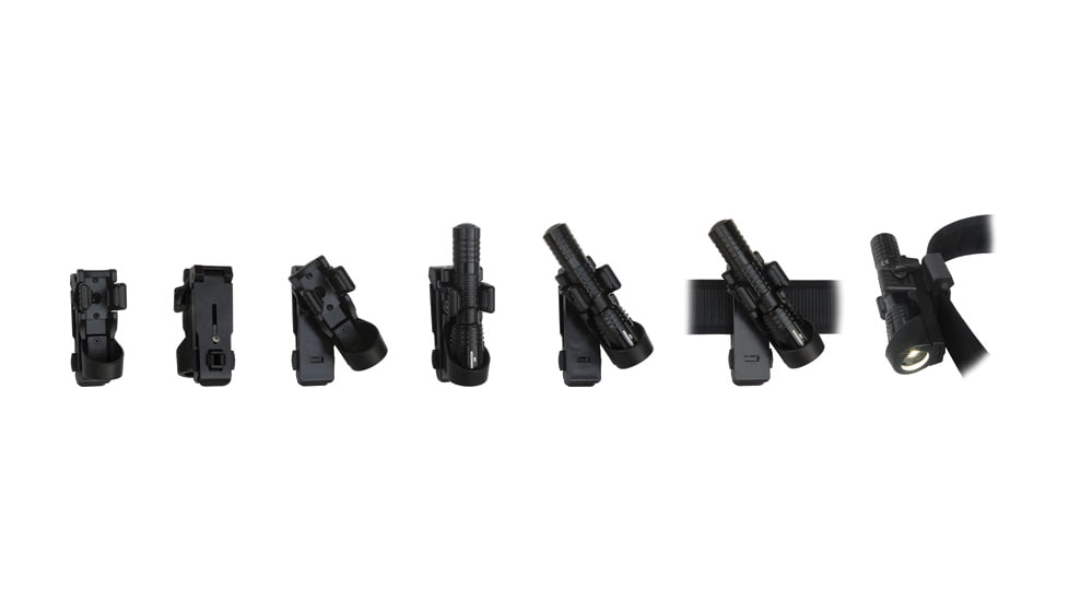 Euro Security Products ESP Universal Flashlight Holder, ESPLHU54272426