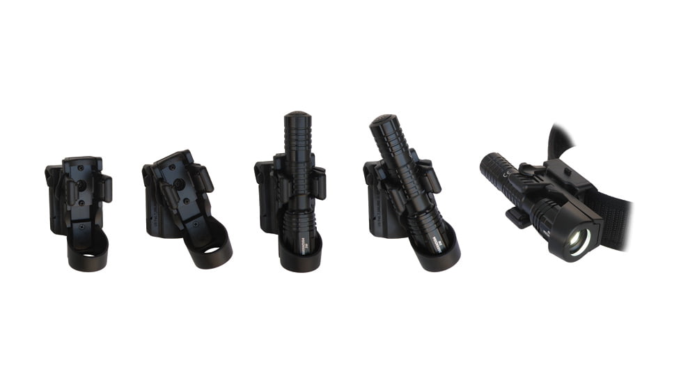 Euro Security Products ESP Universal Flashlight Holder, ESPLHU54272426