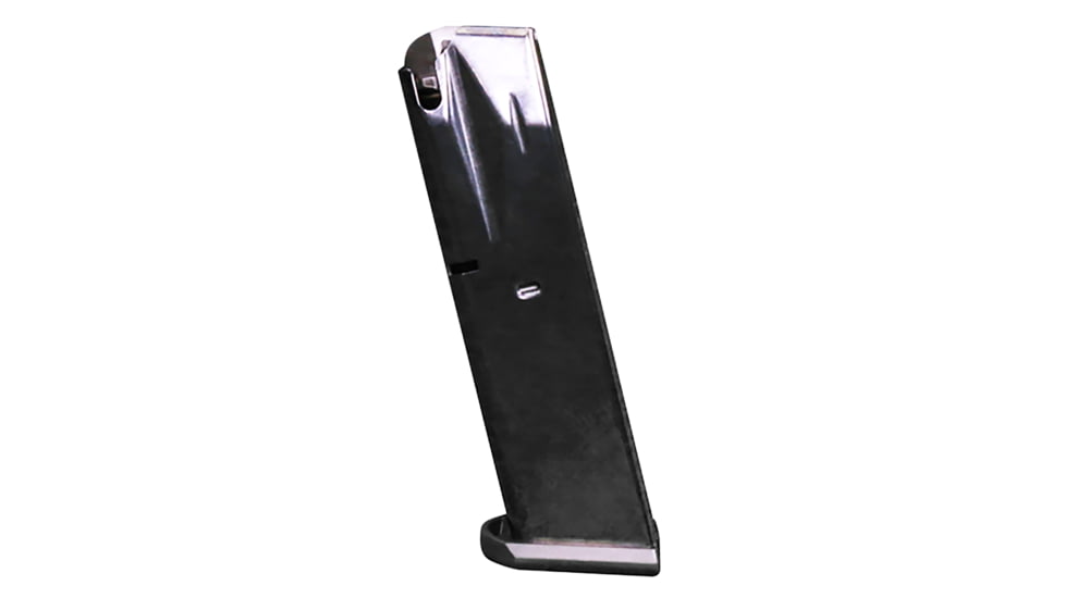 EAA 9mm Luger Girsan Regard Detachable Magazine, 10 Round, Black, 390223