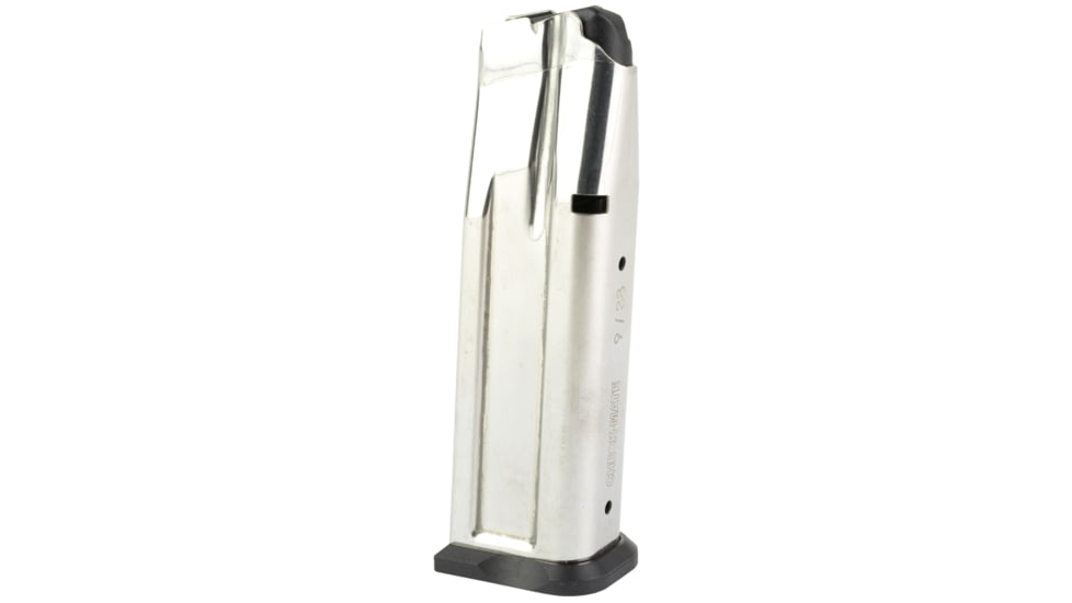 Girsan Witness 2311 9mm 17 Rounds Pistol Magazine, Steel, 17, 111002