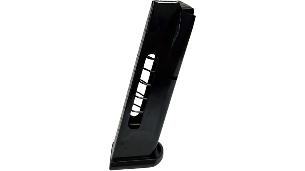 EAA Girsan Regard Detachable Pistol Magazine, 9mm Luger 18 Round, Black, 1 Pack, Steel, 390119-18RD