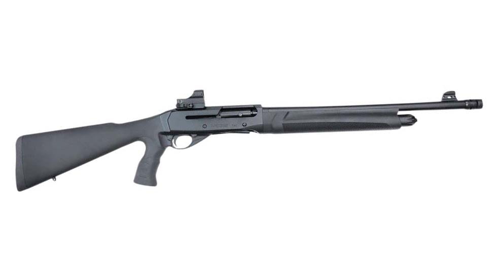 EAA MC312 Semi-Auto Shotgun, 12 Gauge, 18.5 in barrel, 5 Round, 390165-FRRMPG
