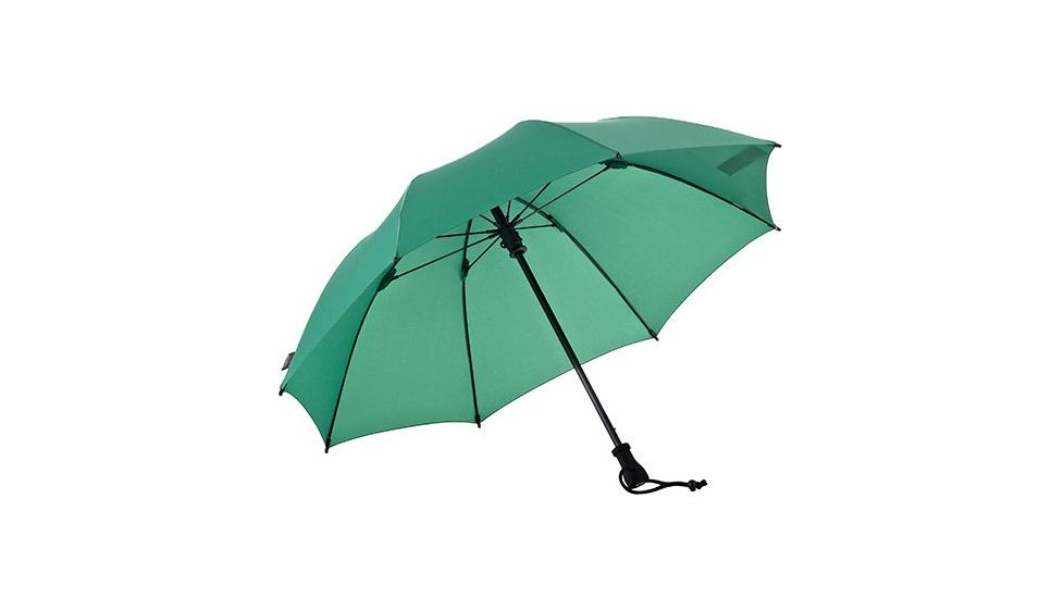 EuroSCHIRM Birdiepal Outdoor Umbrella, Green, Green, 2 Year MFG Warranty, ESC-04898
