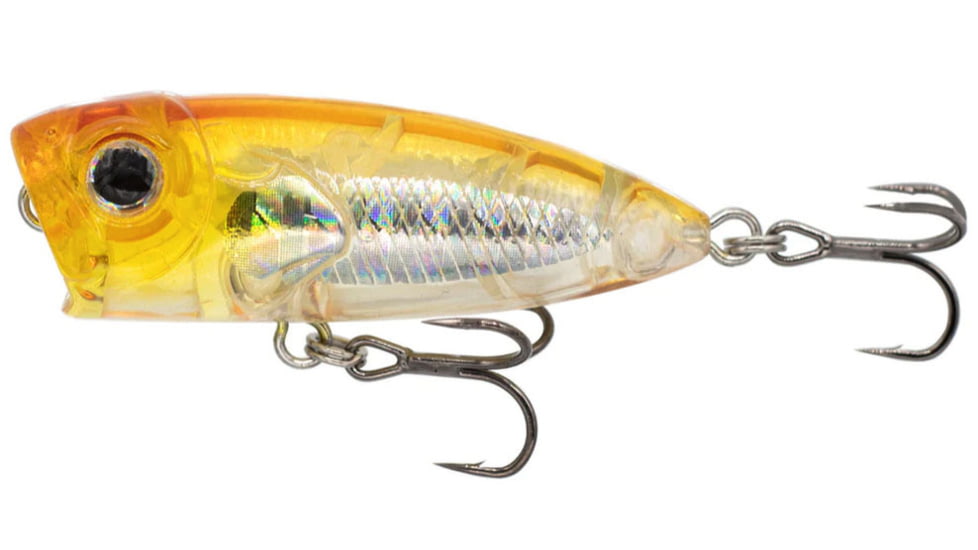 Eurotackle 00341 Z-Popper 1.5" - Ayu, 341