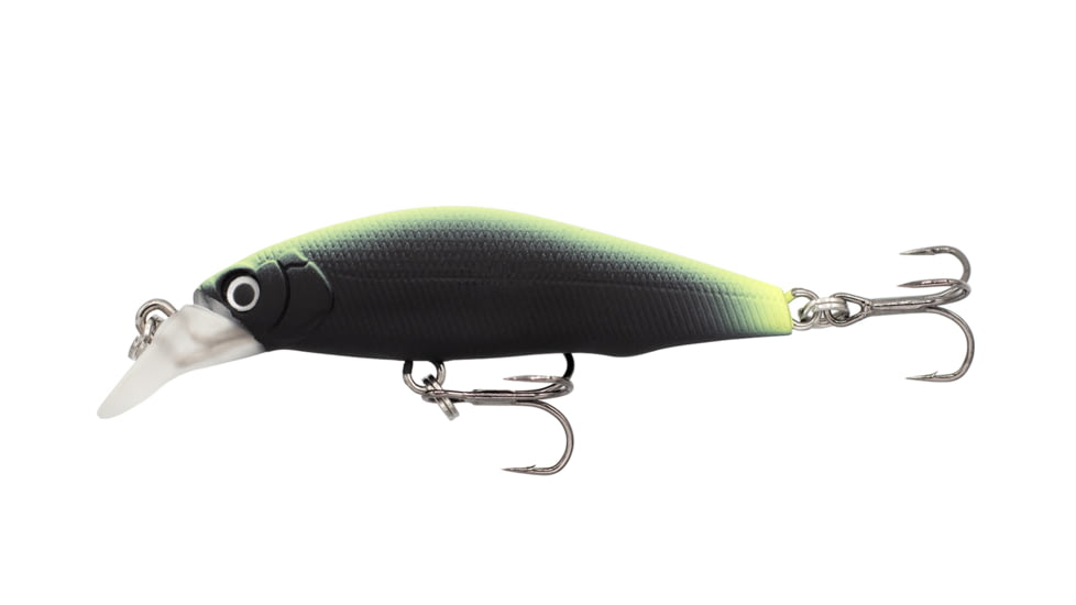 Eurotackle 00348 Z-Spender 2" - Susp Black Hi-Viz, 348