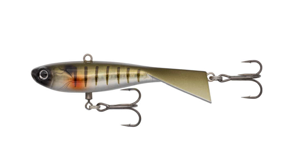 Eurotackle Z-Darter V2 Jig