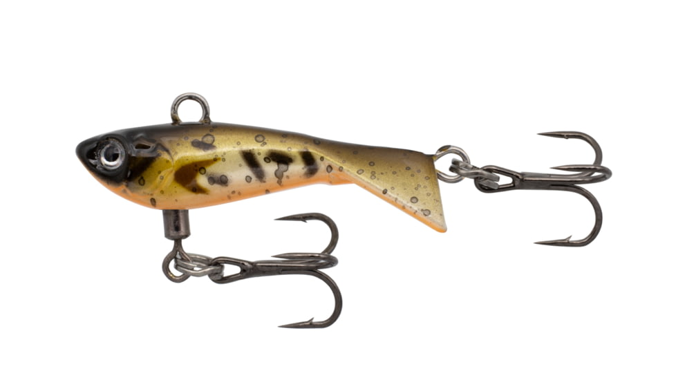 Eurotackle Z-Darter V2 Jig, Micro, Goby, 00468