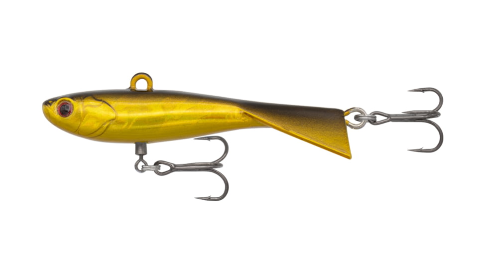 Eurotackle Z-Darter V2 Jig, #5, Goldy, 00479