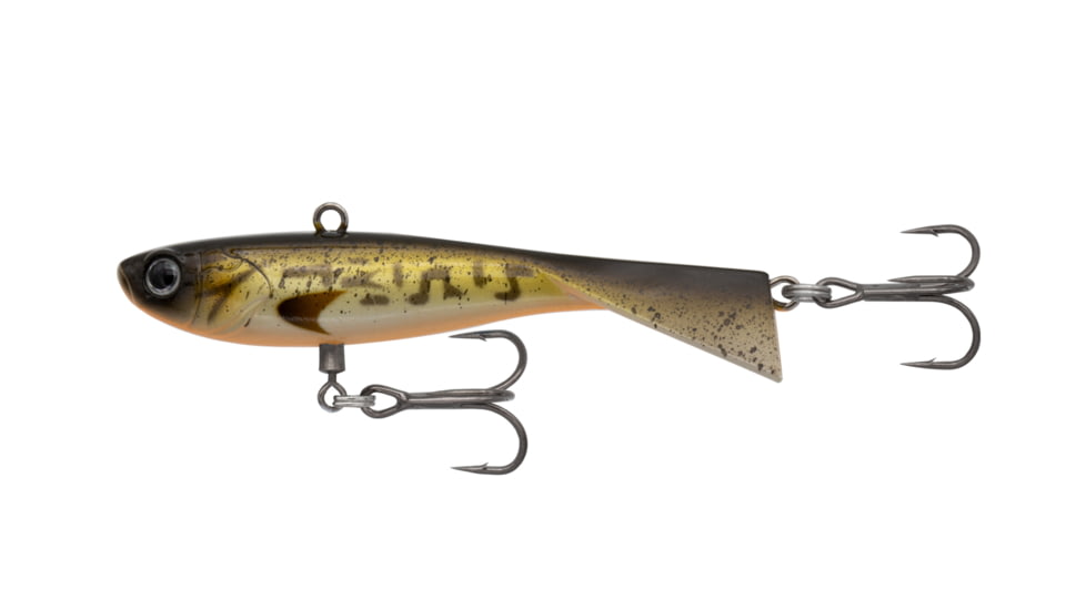 Eurotackle Z-Darter V2 Jig, #7, Goby, 00488