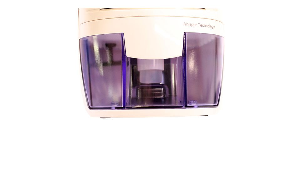 Eva-Dry Electric Petite Dehumidifier EDV-1100