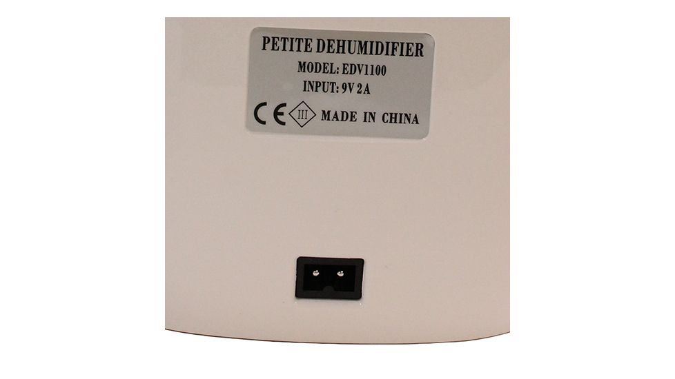 Eva-Dry Electric Petite Dehumidifier EDV-1100