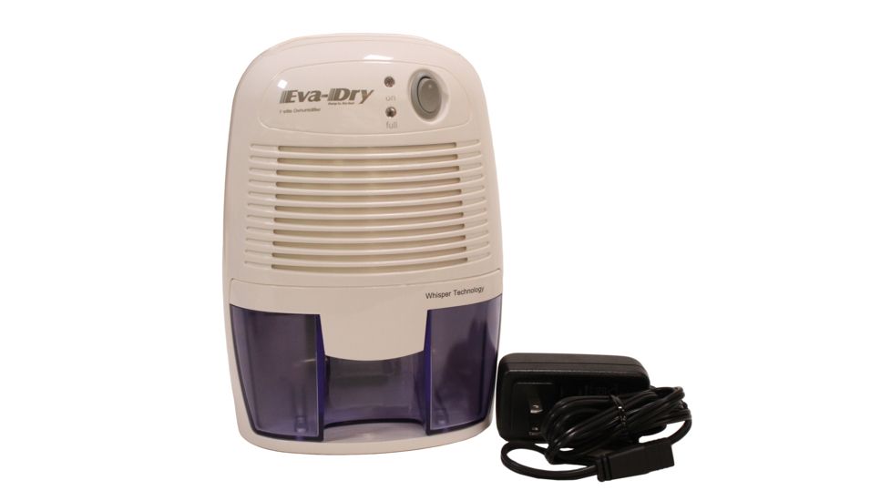 Eva-Dry Electric Petite Dehumidifier EDV-1100