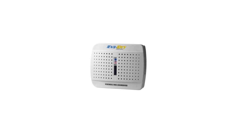 Eva-dry E-333 Mini Dehumidifier