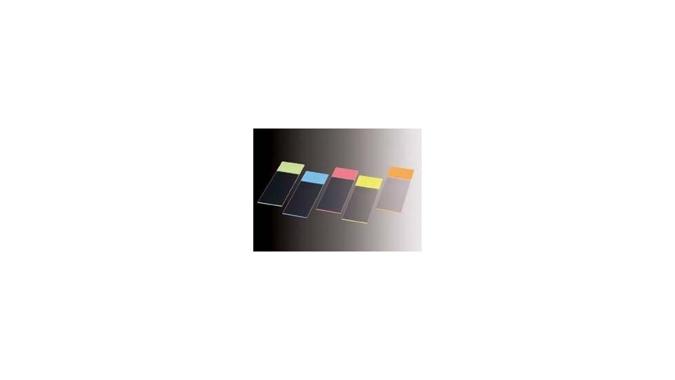 Ever Scientific EverMark Select Microscope Slides, Azer Scientific EMS200A+ Slides With Positive Charge