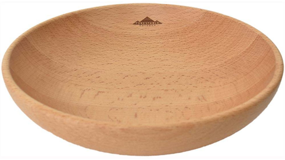 Evernew Forestable Deep Plate, Small, ECZ204