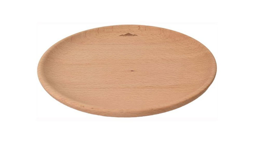 Evernew Forestable Plate, Medium, ECZ207