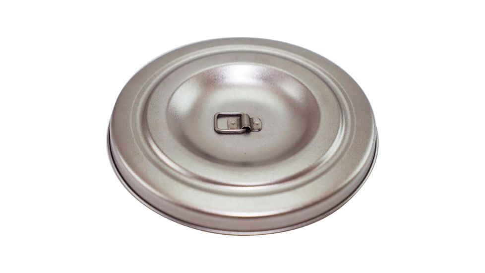 Evernew Lid Ul/alu Pot 740ml EBY279