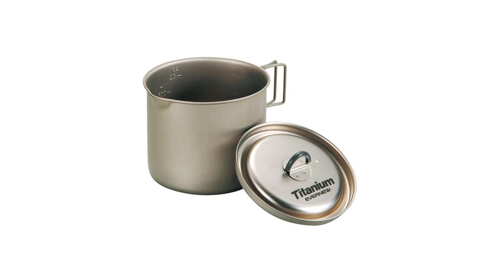 Evernew Mug Pot