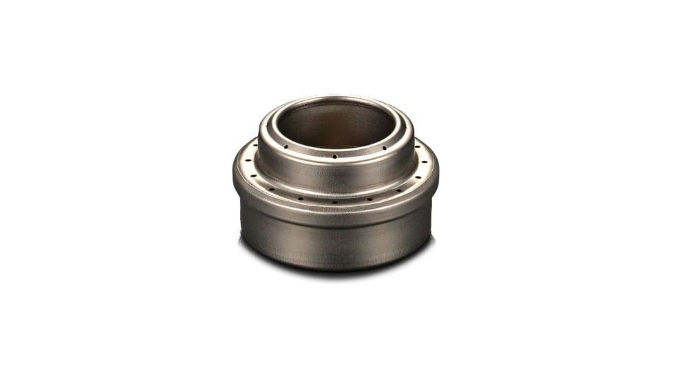 Evernew Titanium Alcohol Stove EBY254