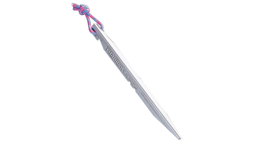Evernew Titanium Peg S EBH250