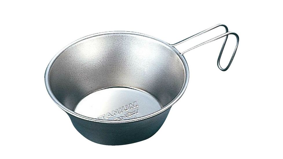 Evernew Titanium Sierra Cup