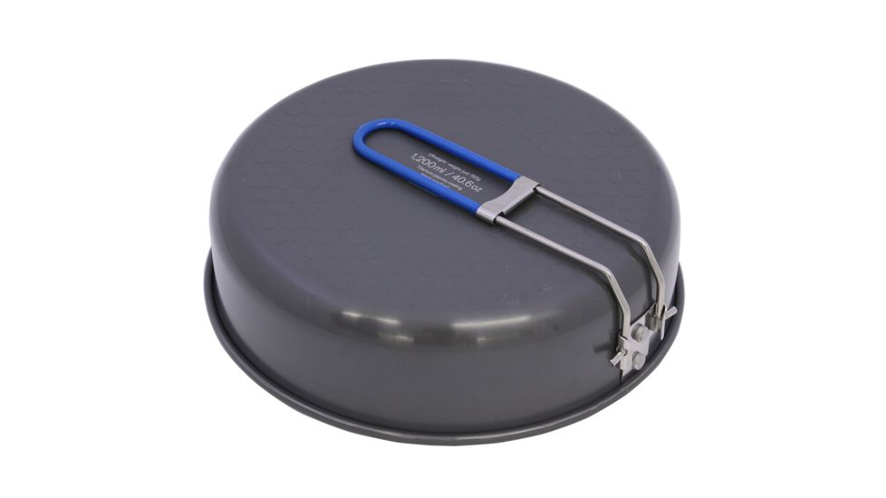 Evernew Ultralight Pan #16 ECA146