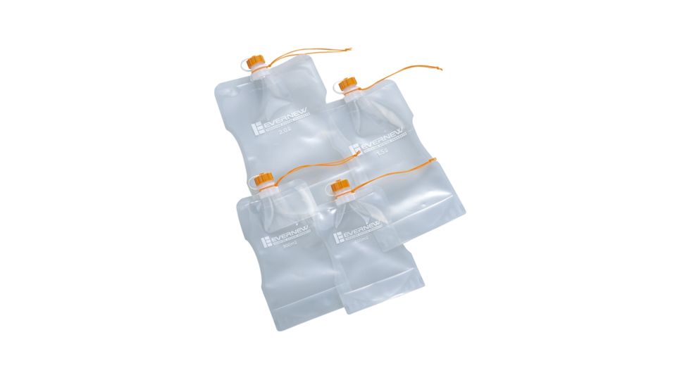 Evernew Water Carry