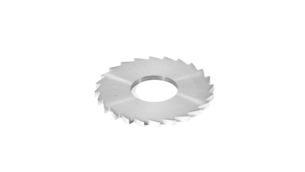 Evolution Gun Works 1-1/4 in Carbide Cutter 60 Degree, incl Angle, Steel, 70712