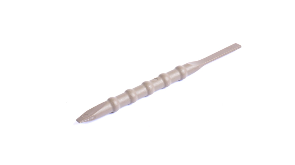 Evolution Gun Works 10-8 Performance Armorer Tool, 1/4in Diameter, 5in, Multi, 70530