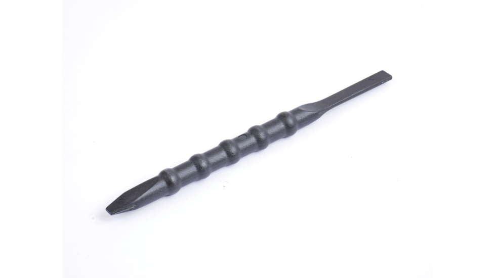 Evolution Gun Works 10-8 Performance Armorer Tool, 1/4in Diameter, 5in, Multi, 70530